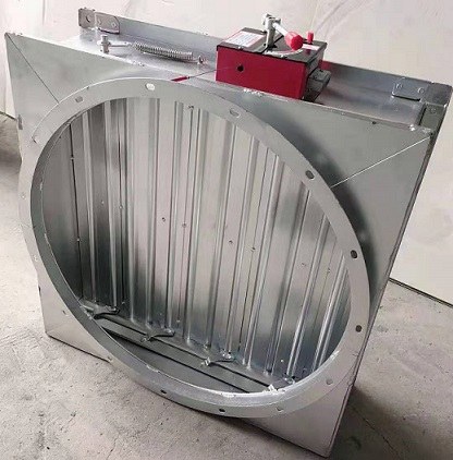 防火阀产品图